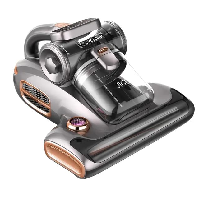 JIGOO T600 Milbensauger