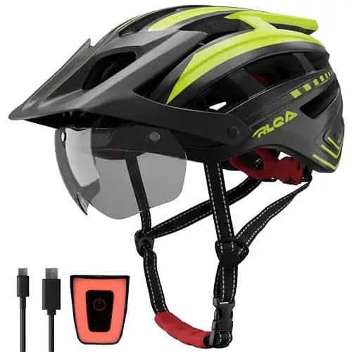 RLQA Bd030 Fahrradhelm