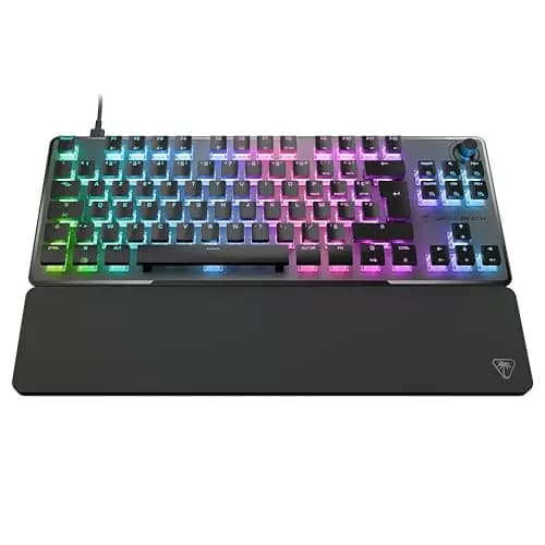 Turtle Beach Vulcan II TKL Pro Gaming-Tastatur