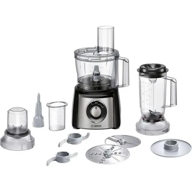 Bosch Multi Talent 3 Küchenmaschine