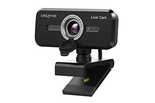 Creative Live! Cam Sync 1080p V2 Webcam