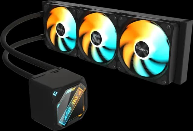 GIGABYTE Gaming 240/360