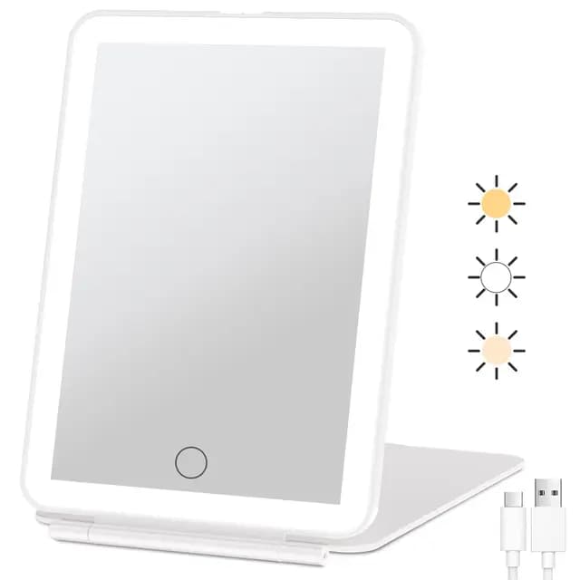 FUNTOUCH LED Kosmetikspiegel
