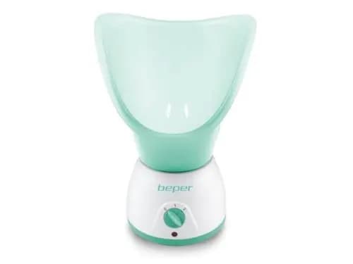 BEPER 40.967N Gesichtssauna mit Aromatherapie 2 Stufen