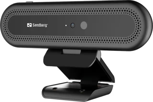 Sandberg Face Recognition Webcam
