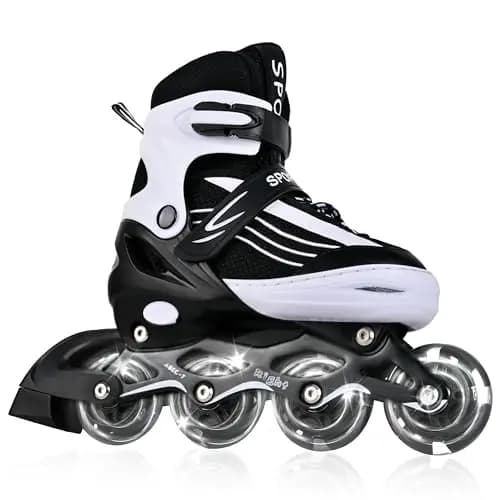 MGYZM Inline Skates Kinder
