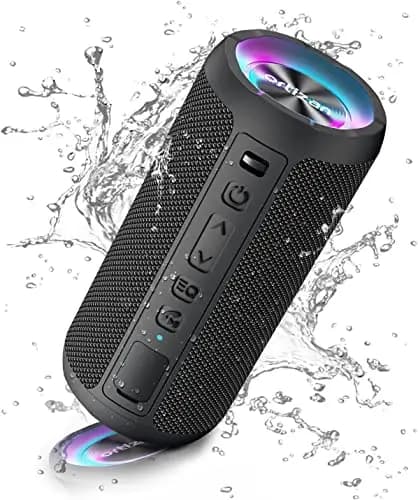 Ortizan Bluetooth Lautsprecher