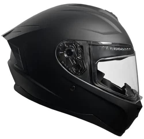RALLOX M72 Motorradhelm