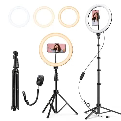 ATUMTEK ATRL131 LED-Ringlicht