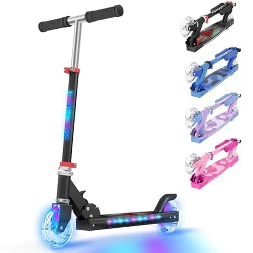TONBUX P047 Kinderroller