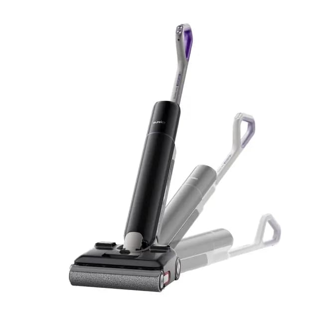 Eureka FloorShine 880 Akku-Staubsauger