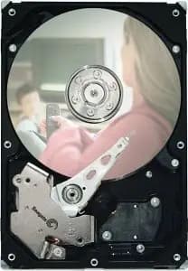 Seagate Pipeline HD 5900.2 500GB Festplatte