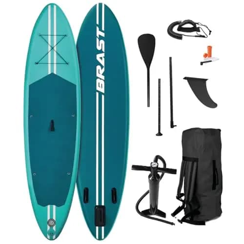 BRAST Primo SUP Board Set