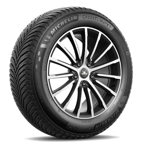 Michelin CrossClimate 2 Ganzjahresreifen