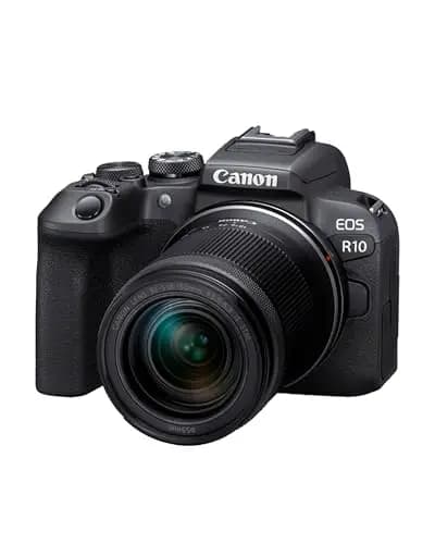 Canon EOS R10 RF-S 18-150mm Kit