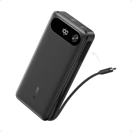 Anker PowerCore 20000mAh Powerbank