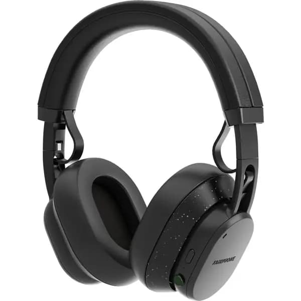Fairbuds XL, Kopfhörer