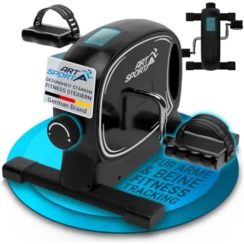 Juskys Sportivo Heimtrainer