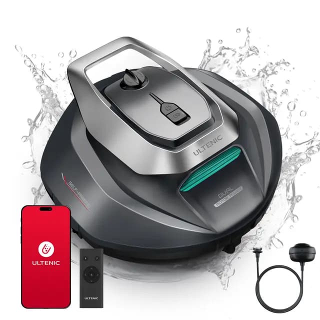 Ultenic Pooleco 10s Poolroboter