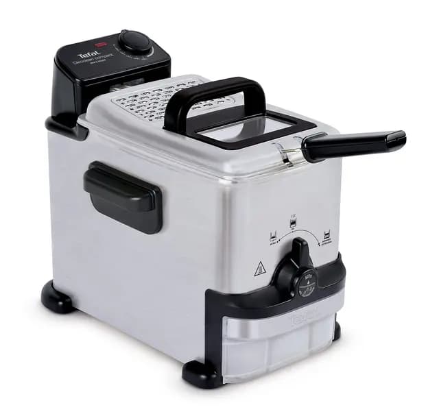 Tefal Oleoclean Elektrische Fritteuse