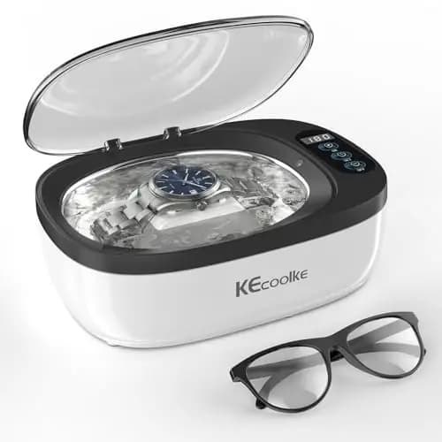KECOOLKE SU-750 Ultraschallreiniger