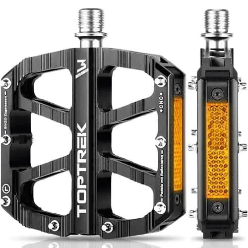 toptrek TOP-P2 Fahrradpedale