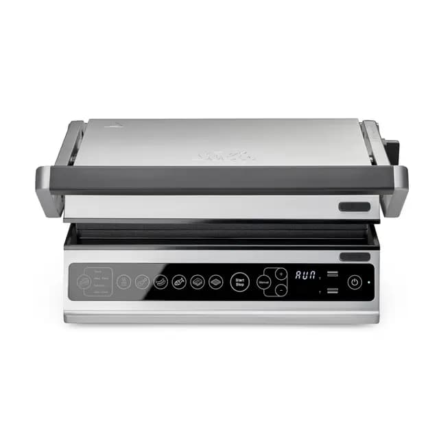 Solis Contact Grill Pro 7953