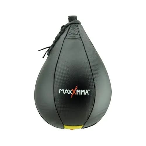MaxxMMA Speed Bag Box-Trainingsgerät