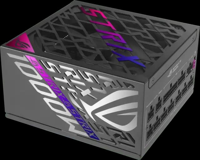 ASUS ROG Strix Platinum, ATX 3.1 – Bild 1