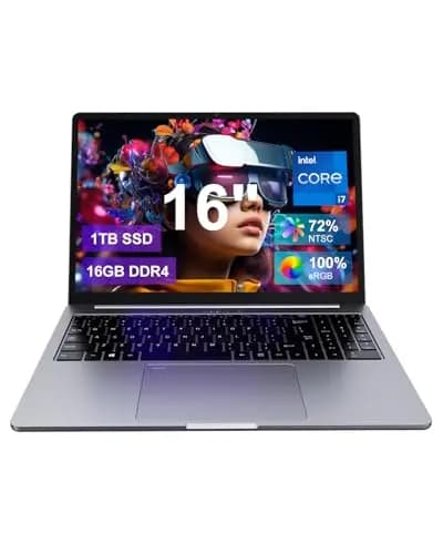 Ninkear N16 Pro Laptop