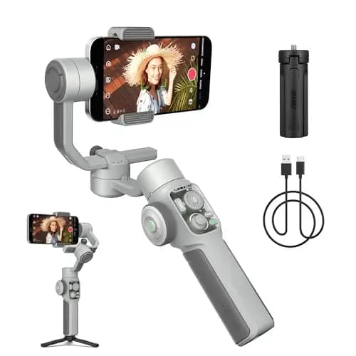 ZHIYUN Smooth 5E Smartphone Gimbal