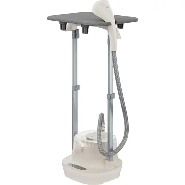 AEG Delicate 7000 Dampfbürstensystem