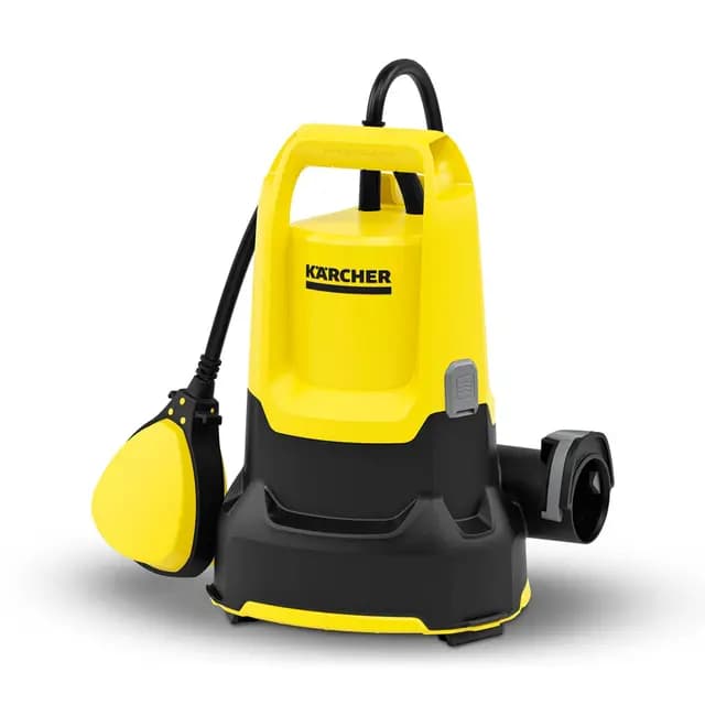 Kärcher SP 9000 Tauchpumpe