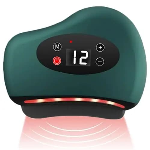 bergxperten CuraFlex Fußmassagegerät