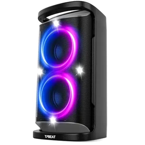 TPBEAT Bluetooth Partybox