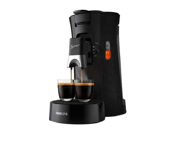 Philips Senseo Select Padmaschine