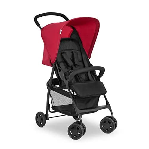 hauck Sport Reisebuggy
