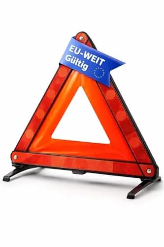 OwnWheel Warndreieck Notfalldreieck