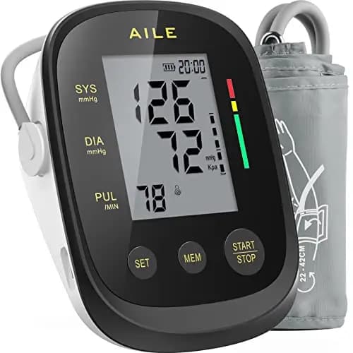AILE X5 Blutdruckmessgerät