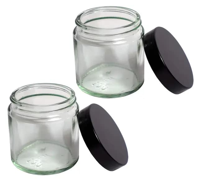 Comandante C40 MK3 Ersatzglas