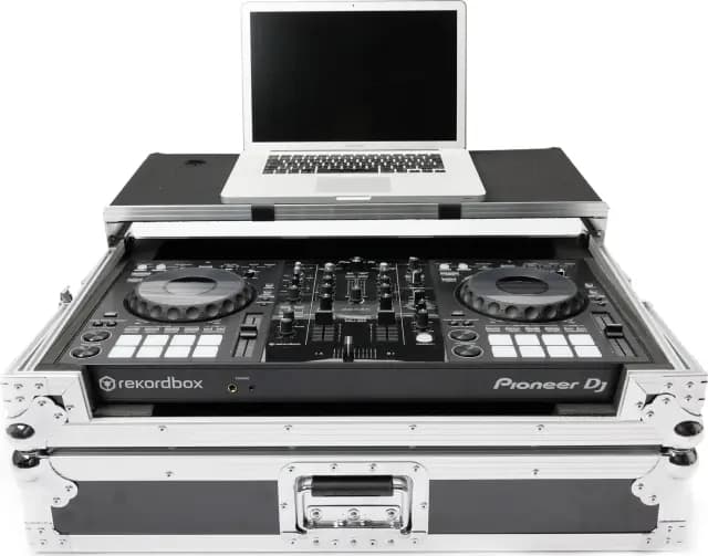 Magma DJ-Controller Case DDJ-800 – Bild 1