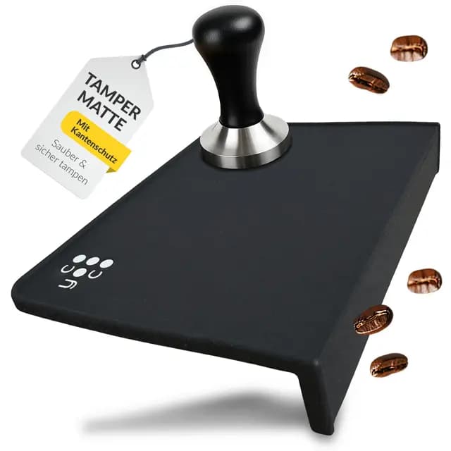 Coyooco Silikon Barista Matte