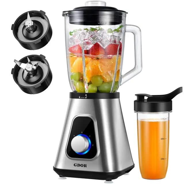 GDOR SF701C2 Standmixer