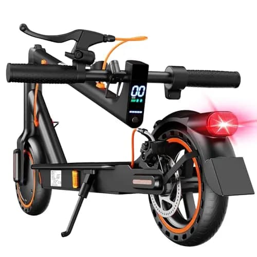 TODIMART T3 E-Scooter