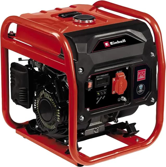 Einhell TC-IG 1100 Stromerzeuger
