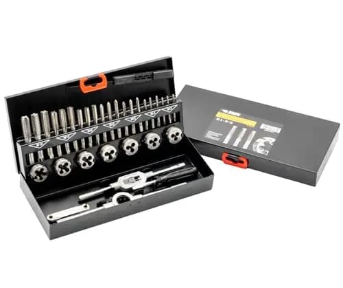 Baer M3-M12 Gewindeschneider Set