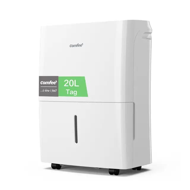Comfee MDDF-20DEN7 Luftentfeuchter
