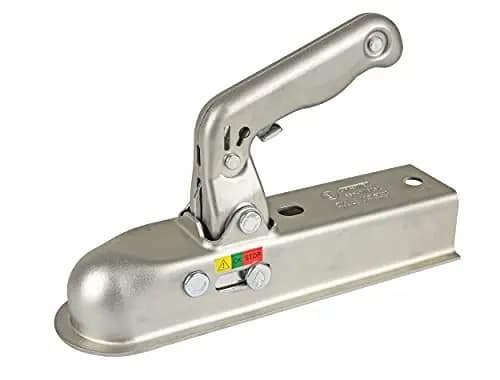 LAS 10640 Anhängerkupplungsklaue