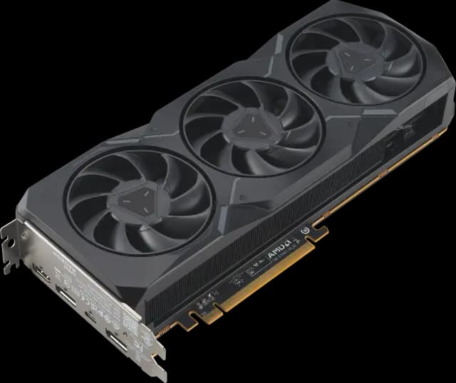 XFX Radeon RX 7900 XT