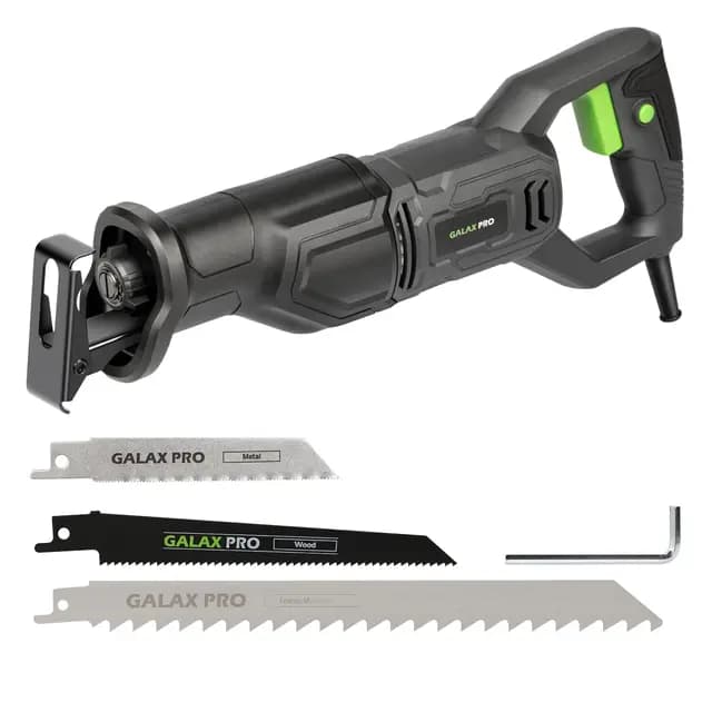 GALAX PRO 710W Säbelsäge